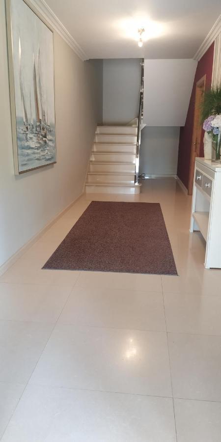 Appartement Casa Brana à O Grove Extérieur photo