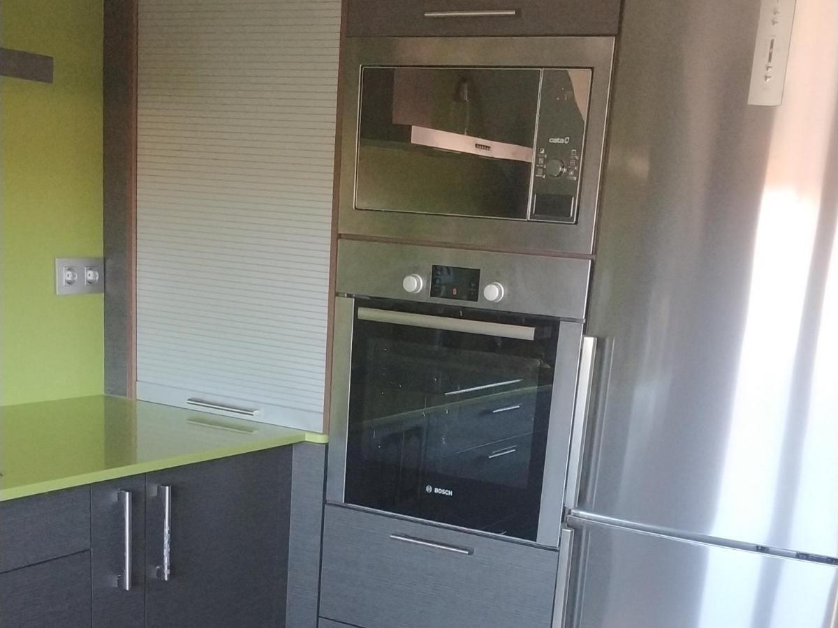 Appartement Casa Brana à O Grove Extérieur photo