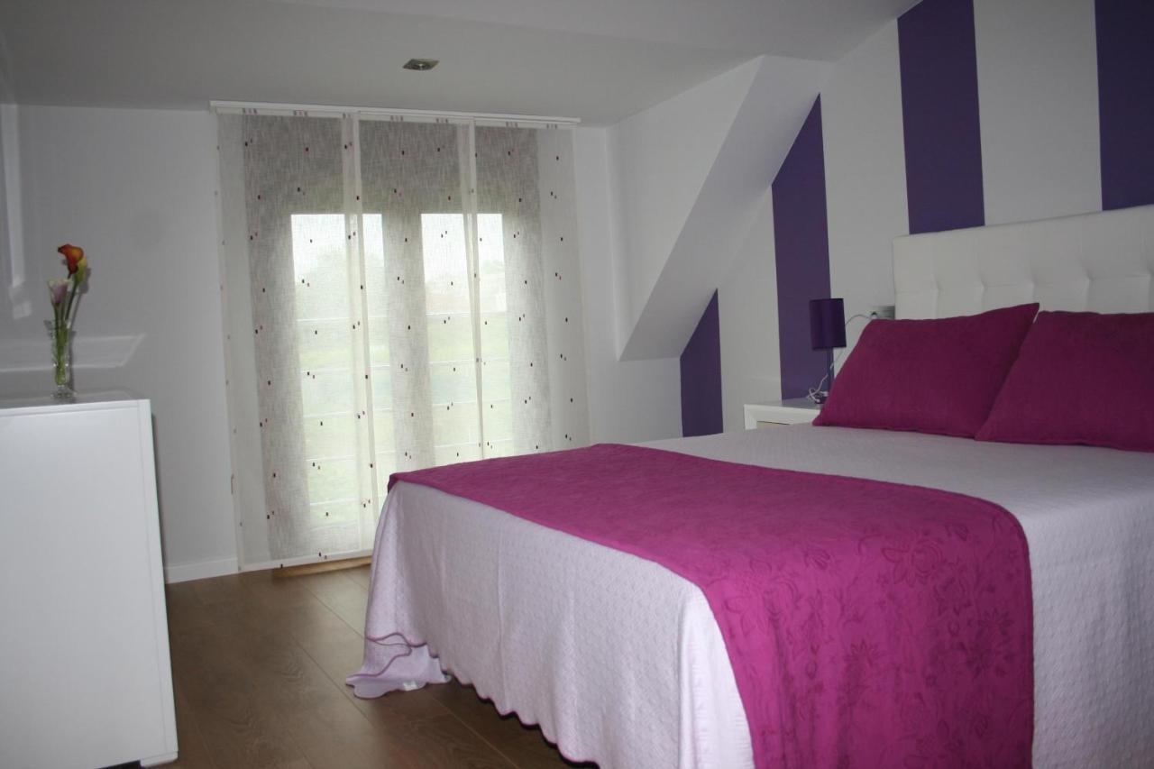 Appartement Casa Brana à O Grove Extérieur photo