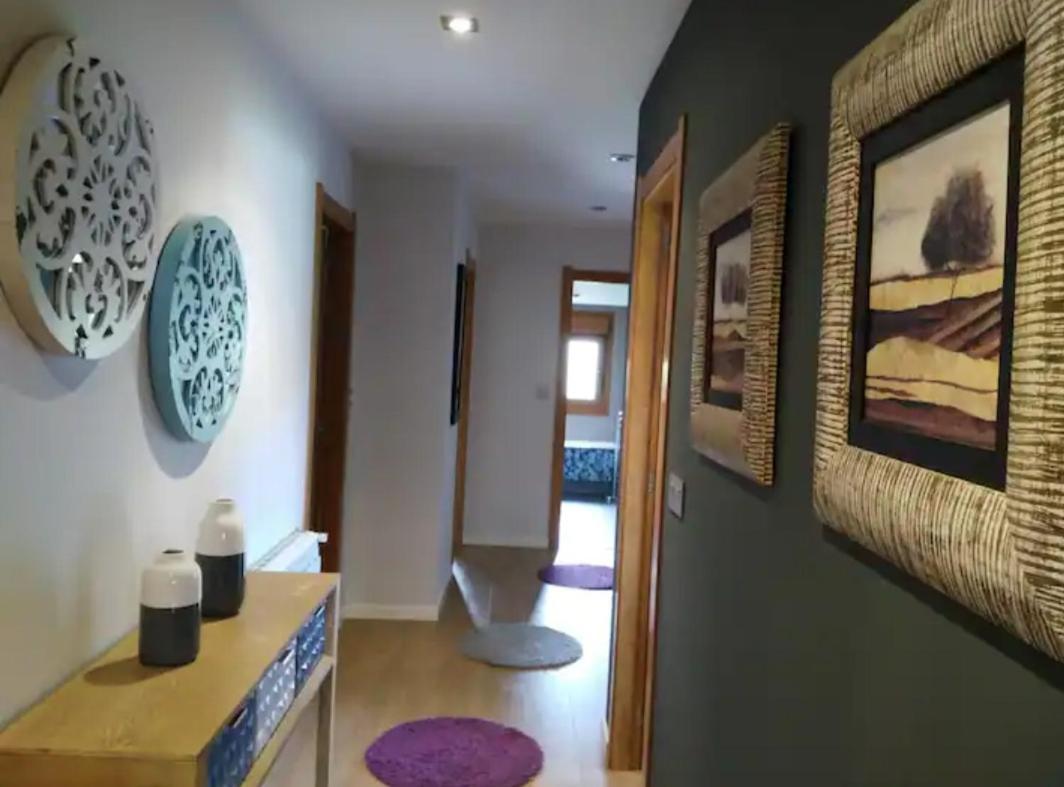 Appartement Casa Brana à O Grove Extérieur photo