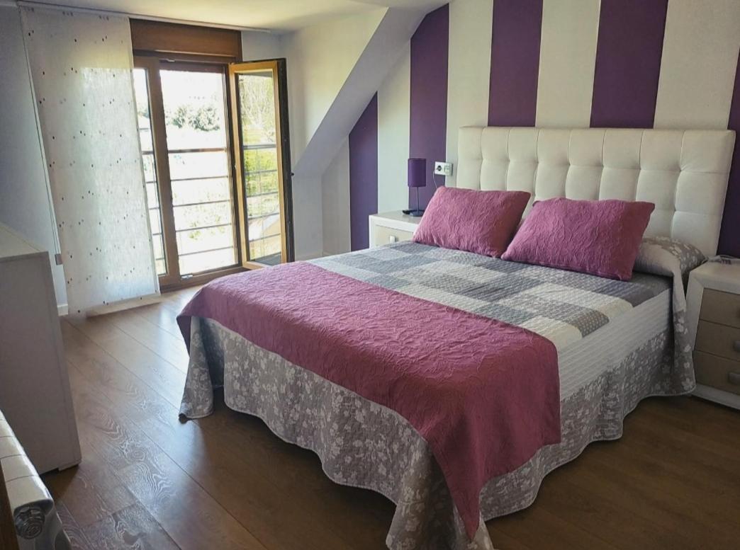 Appartement Casa Brana à O Grove Extérieur photo
