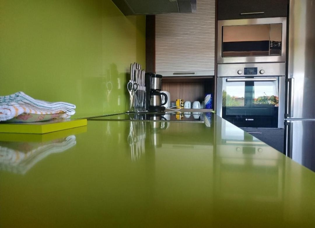 Appartement Casa Brana à O Grove Extérieur photo