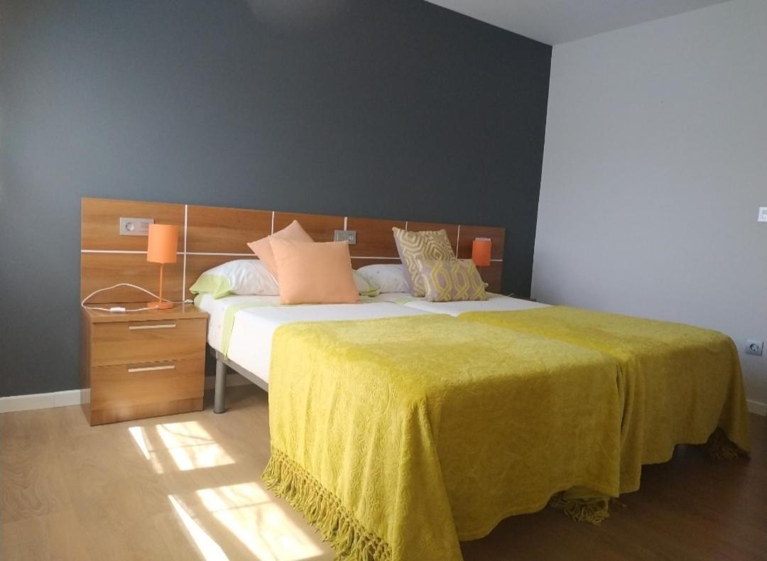 Appartement Casa Brana à O Grove Extérieur photo