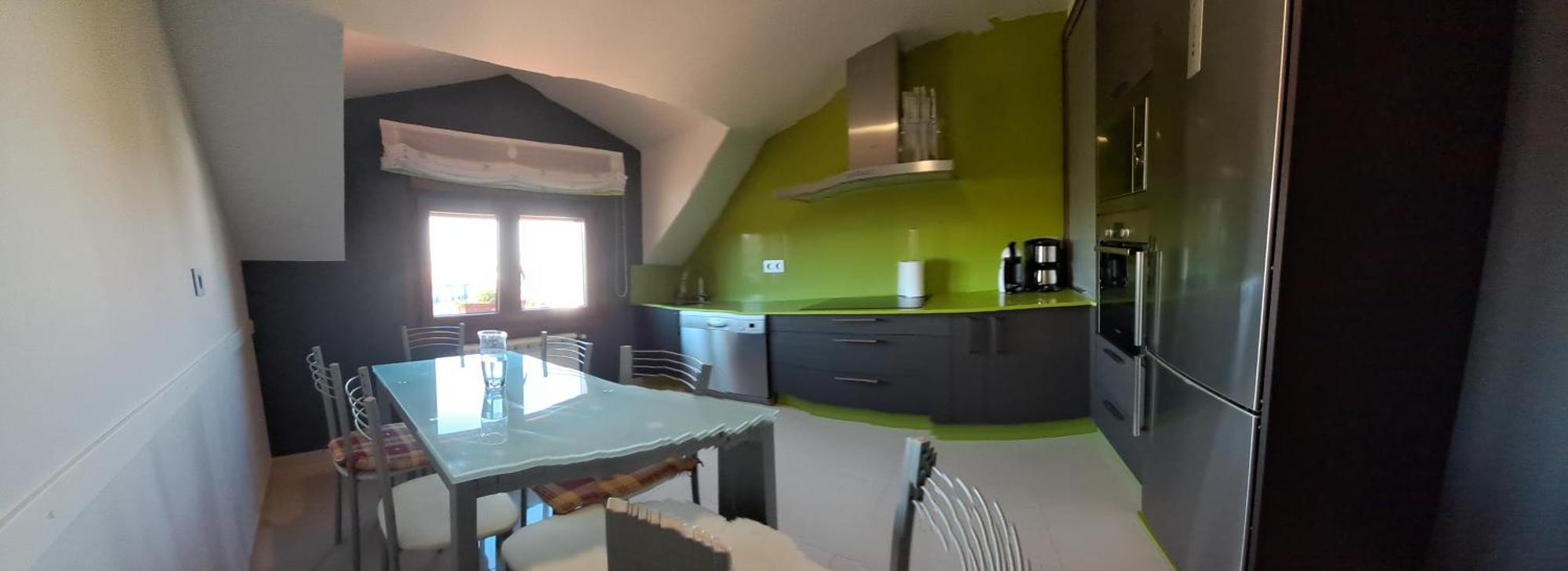 Appartement Casa Brana à O Grove Extérieur photo
