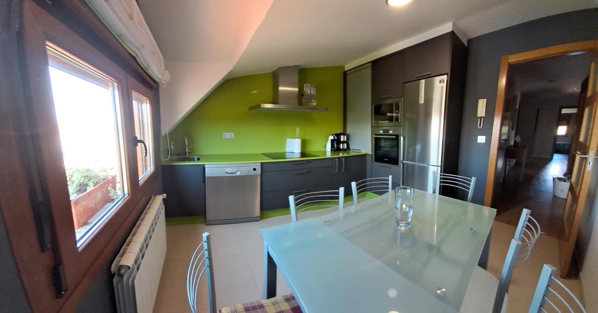 Appartement Casa Brana à O Grove Extérieur photo